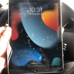 iPad 9th Generation 