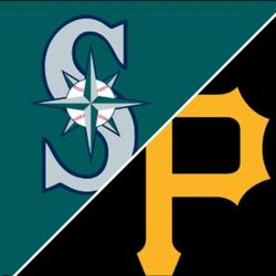 Mariners Pirates Tickets 