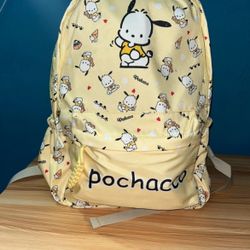 Kids Backpack 