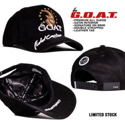 Gallo Fino X Marca Registrada Hat 