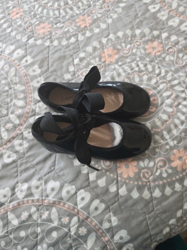 Tap Dance Shoes