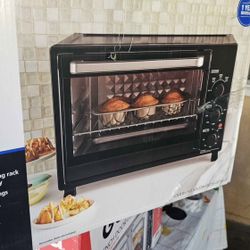 Mainstays 6 Slice Toaster Oven