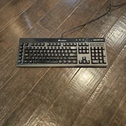 Corsair Keyboard