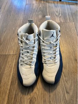 French blue 12’s OBO