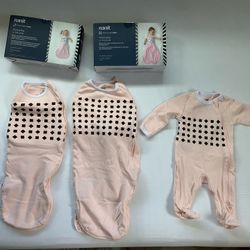 Nanit Breathing Wear