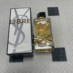 YSL Libre Men Cologne 100ml