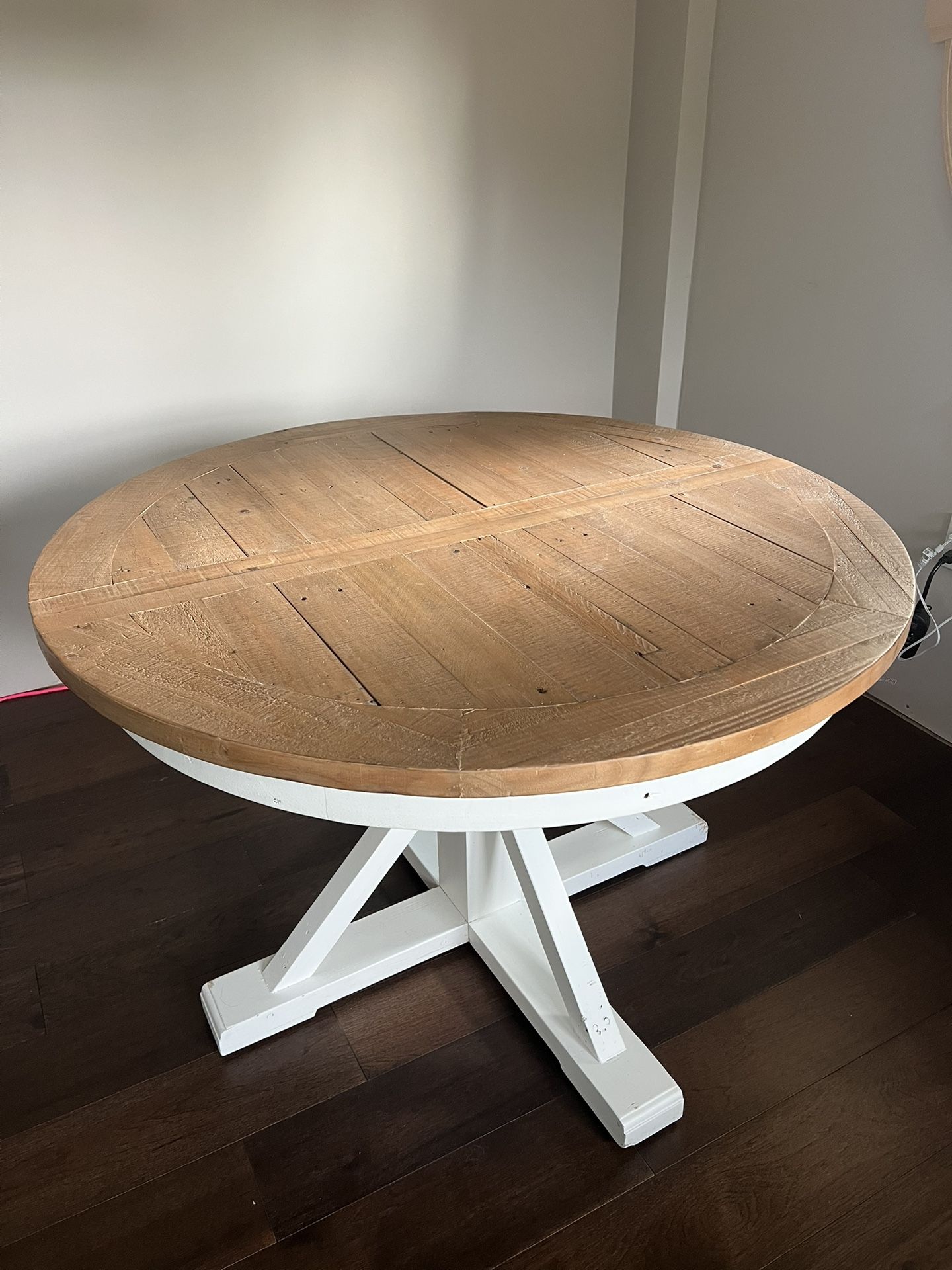 Pottery Barn Table New in Box
