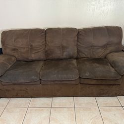 Free couch