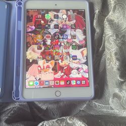 iPad Mini 4 