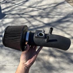 Ktuned short ran intake