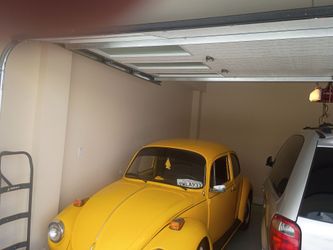 1973 Volkswagen 1600
