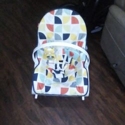 Baby Rocker 