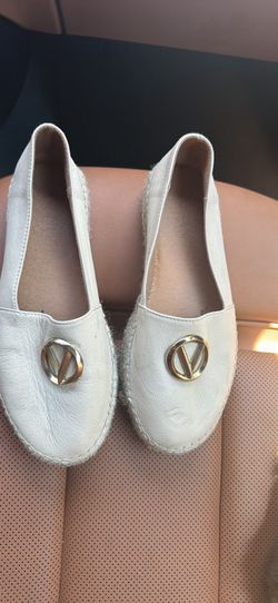 Valentino espadrilles