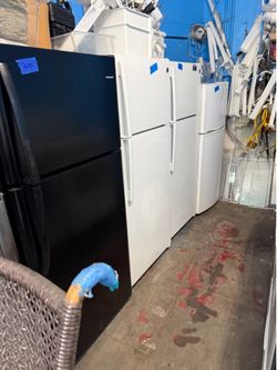 Stoves and fridge set 600