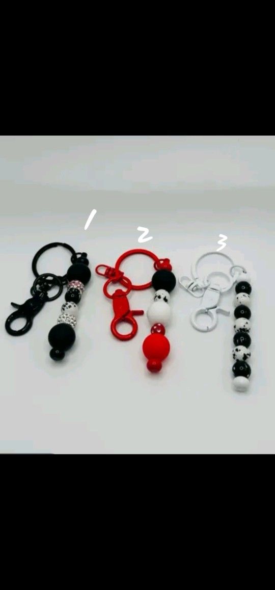 Keychain Set