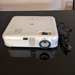 NICE PROJECTOR