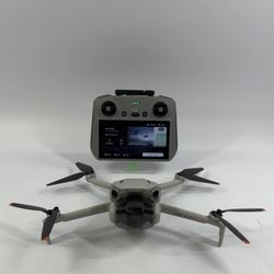 DJI Mini 4 Pro 4K Quadcopter Camera Drone MT4MFVD