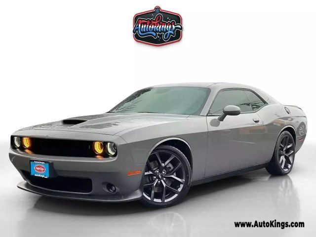 2019 Dodge Challenger