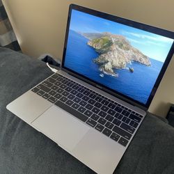 2015/16 Macbook 12 Inch 1.3/8/512 (right Shift Key Bad)