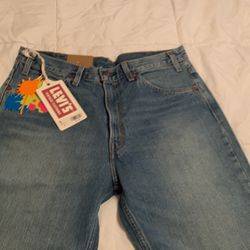 Orange Tag 517 Levi’s Vintage Pants