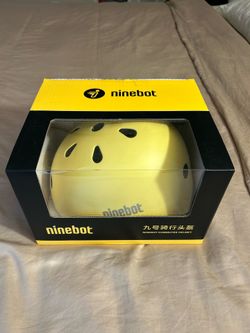 Ninebot Bike Helmet