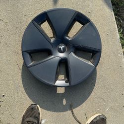 Tesla Cover 