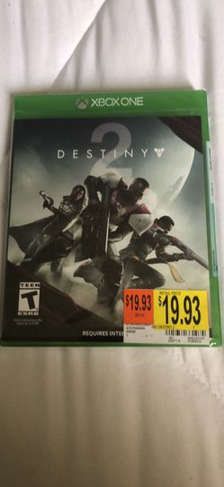 Brand New XBOX ONE Games $10 EACH!!