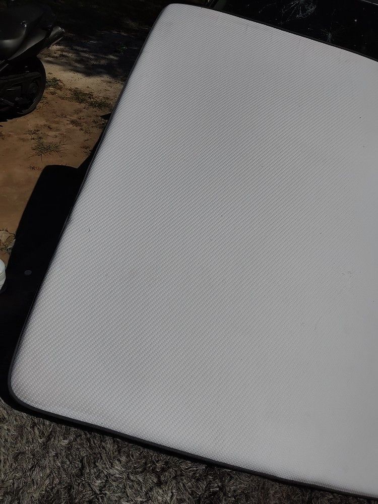 King Size Casper Mattress