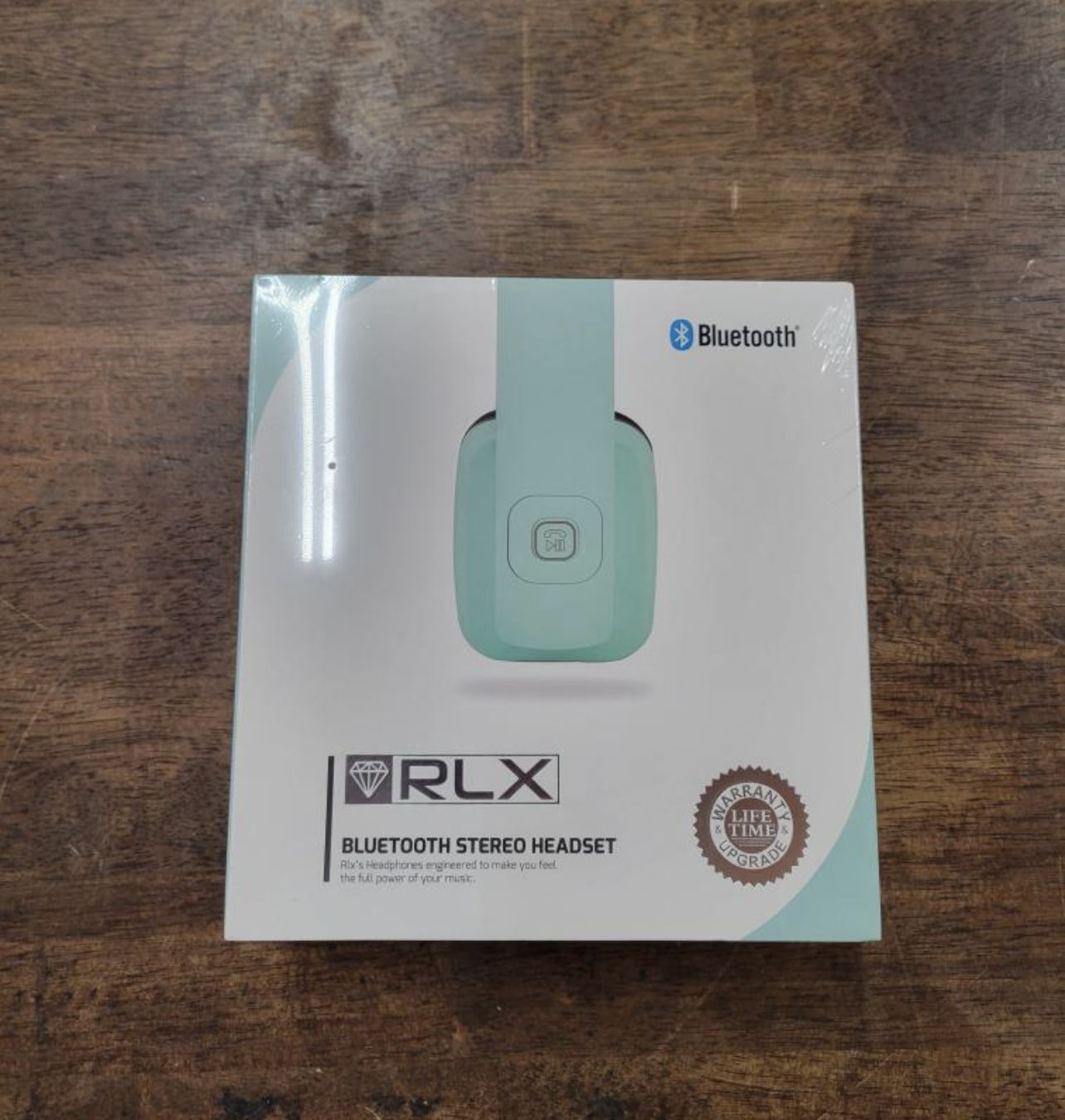 RLX Bluetooth Headphones *3019