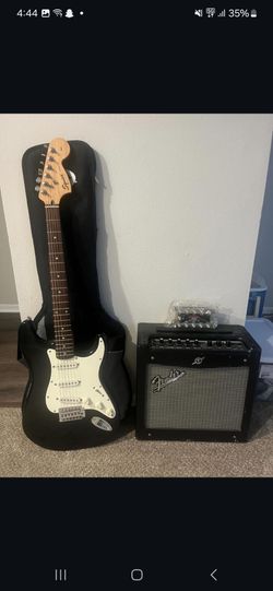 Guitar