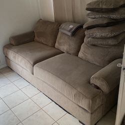 Living Room Sofa !!