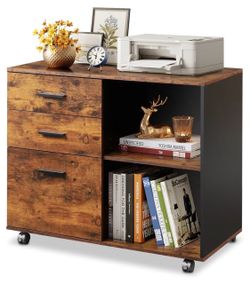 Storage Cabinet
