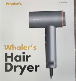 Hair Dryer