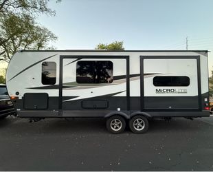 2025 Flagstaff 25FBH