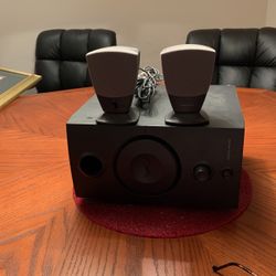 E2XHK395 Speaker Systems