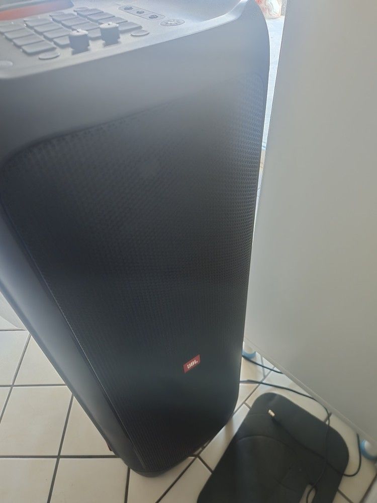 Jbl Party Box 1000