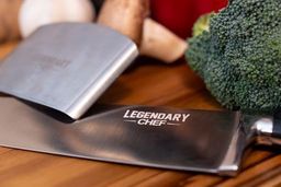 New Professional Chef Knife -German Steel