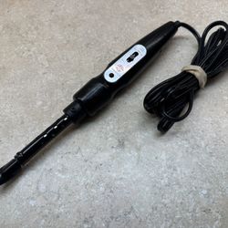 Covering/Sealing Trim Iron for Monocote, Ultracoat, etc.