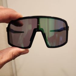 Oakly Sutro Sunglasses