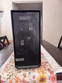 Fractal Design Meshify C ATX Mid Tower Computer Case