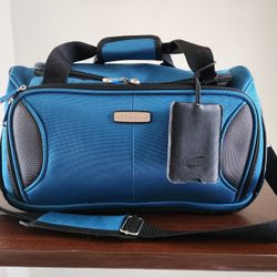 Samsonite Carryon Luggage 