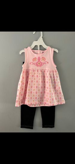 Girls' clothing . NEW