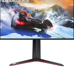 LG 27GP950-B 27” 