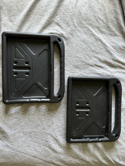 Kid Proof Case for Tablet Please Read Description
