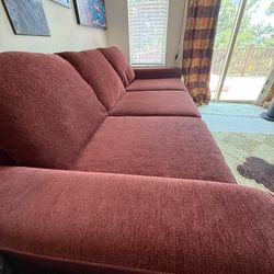 Sofa Set
