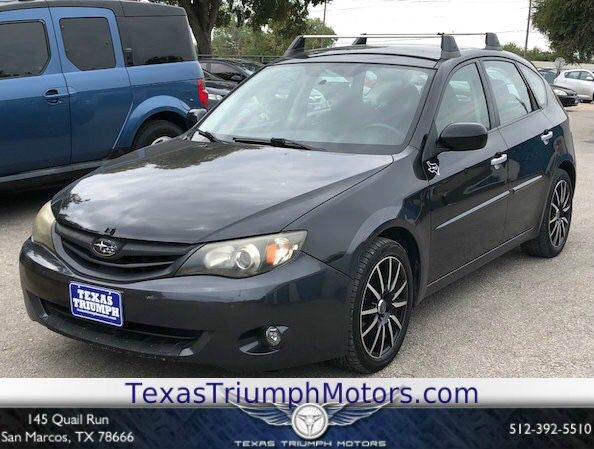 2010 Subaru Impreza For In San Marcos Tx Offerup