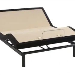 Adjustable Bed Cal King