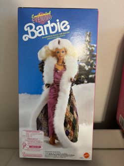 Barbie