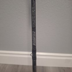 Phenix RTS Spinning RTS-S694MH 6'9", 8-17lb, 1/4 - 3/4oz NWT