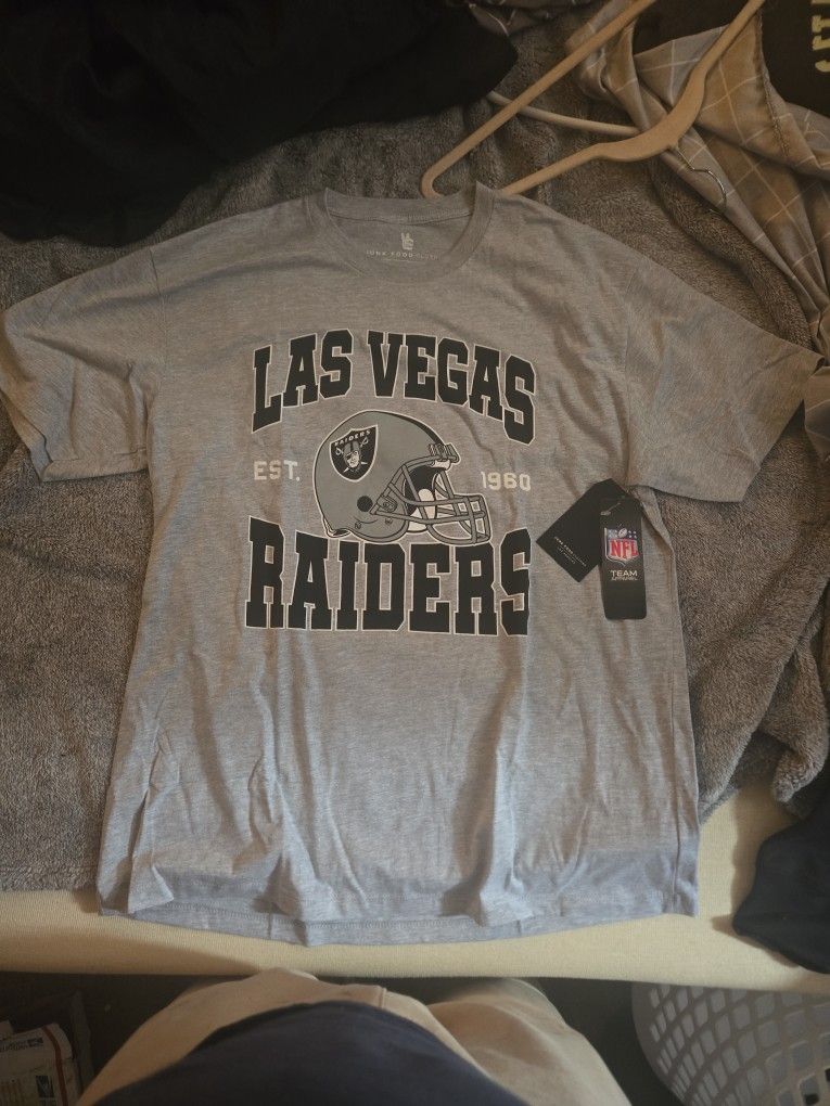 Las Vegas Raiders 20 Obo
